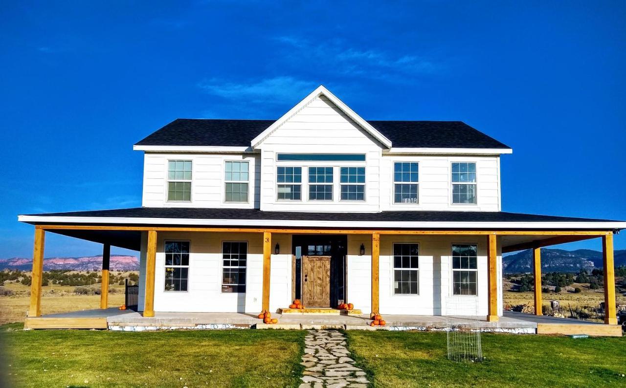 Sevier River Farmhouse 3 Hatch Exterior photo